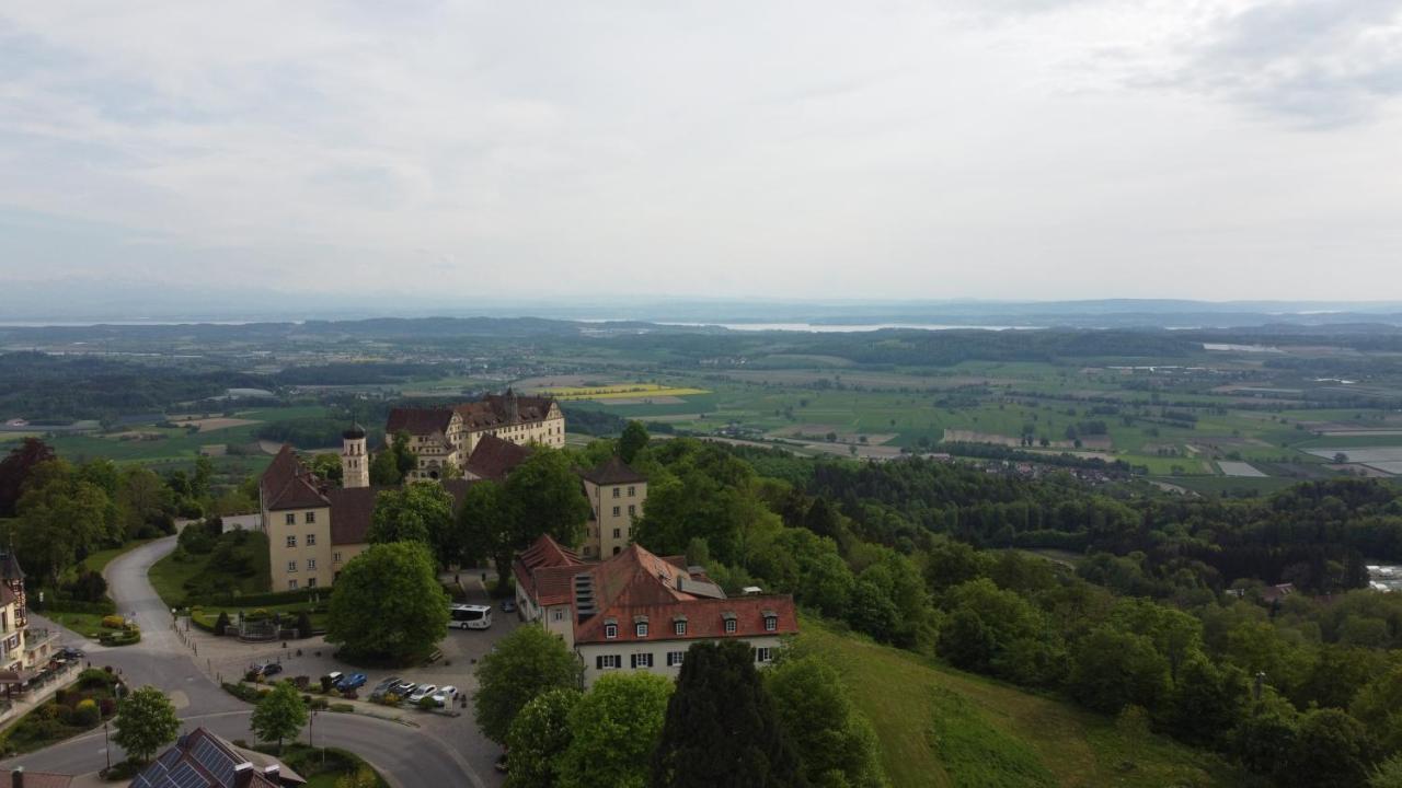 Loft Ueber Dem Bodensee Heiligenborn エクステリア 写真