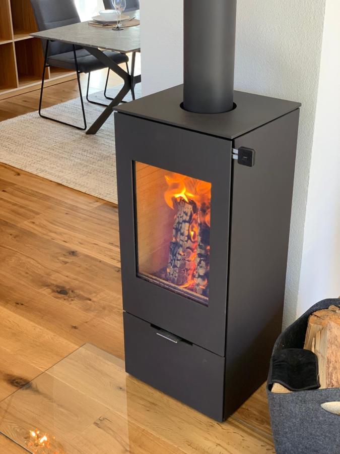 Loft Ueber Dem Bodensee Heiligenborn エクステリア 写真